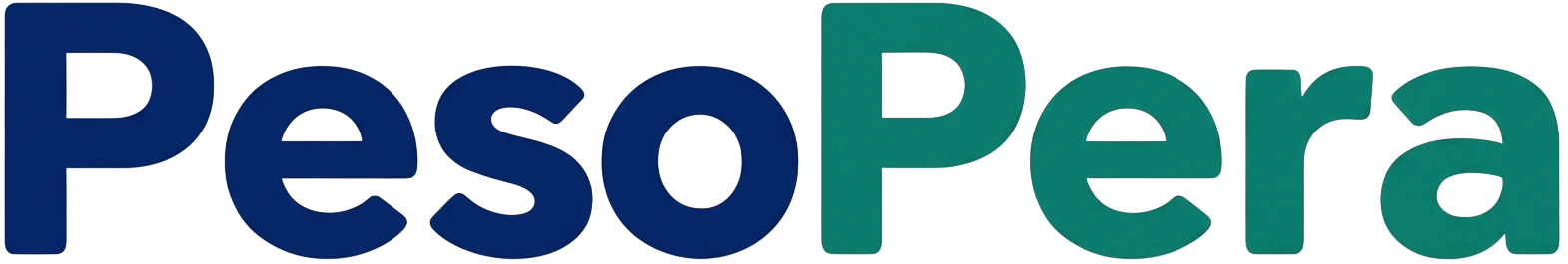 PesoPera - pesopera.com